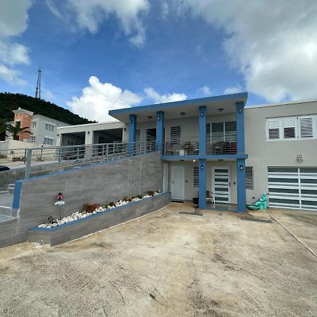Black Pearl Guayama Buitenkant foto